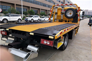 永福24小时汽车送油服务公司