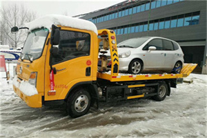 永福附近道路救援服务