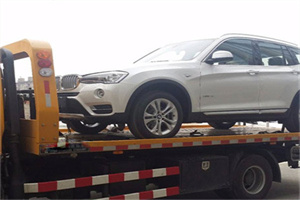 永福拖车24小时服务电话