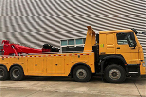 永福道路救援公司